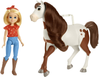 Wholesalers of Spirit Abigail & Boomerang Horse toys image 2