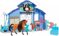 Wholesalers of Spirit And Lucky Grooming Paddock toys image 2