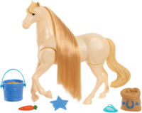 Wholesalers of Spirit Classic Sound And Action Horse - Mystery toys image 2