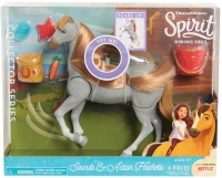 Wholesalers of Spirit Classic Sound And Action Horse Assorted toys image 2