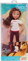 Wholesalers of Spirit Deluxe Dolls Asst toys image 2