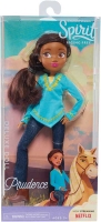 Wholesalers of Spirit Deluxe Dolls Asst toys Tmb