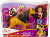 Wholesalers of Spirit Feature Horse toys image