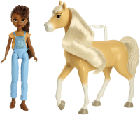 Wholesalers of Spirit Pru & Chica Linda Horse toys image 2