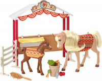 Wholesalers of Spirit Sweet Stable toys image 3