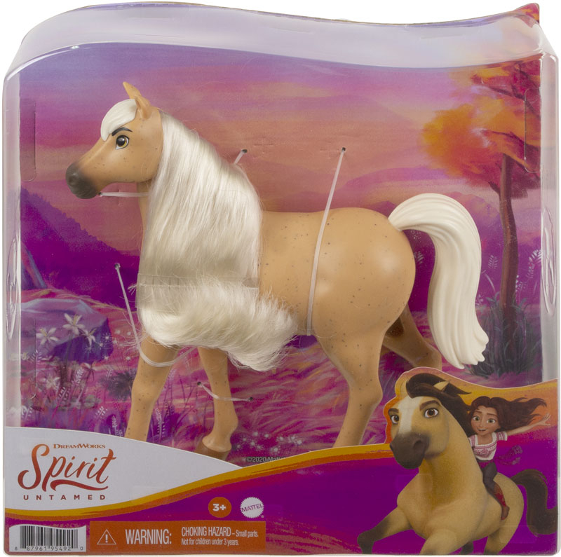 Wholesalers of Spirit Untamed Horse toys