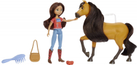 Wholesalers of Spirit Untamed Lucky Doll And Spirit Horse toys image 2