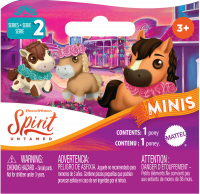 Wholesalers of Spirit Untamed Minis Assorted toys image 3