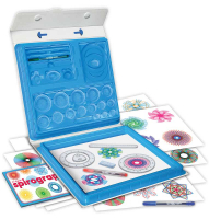Wholesalers of Spirograph Deluxe Set toys image 2