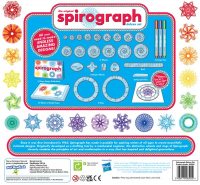 Wholesalers of Spirograph Deluxe Set toys image 3