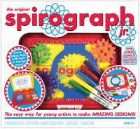 Wholesalers of Spirograph Junior toys image