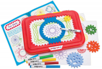 Wholesalers of Spirograph Junior toys image 2