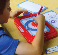 Wholesalers of Spirograph Junior toys image 3