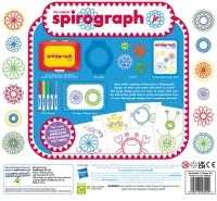 Wholesalers of Spirograph Junior toys image 5