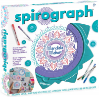 Wholesalers of Spirograph Mandala Maker toys image