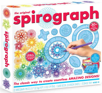 Wholesalers of Spirograph Original toys Tmb