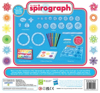 Wholesalers of Spirograph Original toys image 4