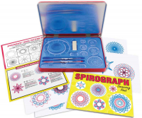 Wholesalers of Spirograph Retro Tin toys image 2