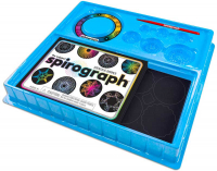Wholesalers of Spirograph Scratch And Shimmer toys image 2