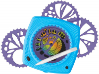 Wholesalers of Spirograph Spirograph Doodle Pad toys image 3