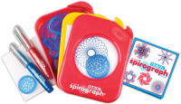 Wholesalers of Spirograph Travel Spirograph toys image 2