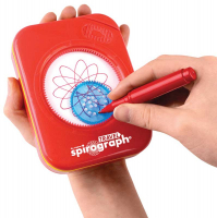Wholesalers of Spirograph Travel Spirograph toys image 3