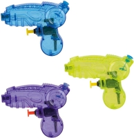Wholesalers of Splash Attack 10.5cm Water Pistol toys image 2