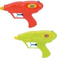 Wholesalers of Splash Attack 17cm Water Pistol toys image 2