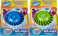 Wholesalers of Splash Out toys image