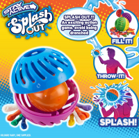 Wholesalers of Splash Out toys image 3