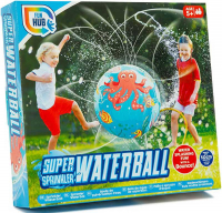 Wholesalers of Splash Waterball toys image