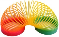 Wholesalers of Spring 6.5cm Rainbow toys image
