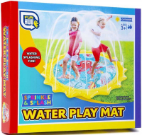 Wholesalers of Sprinkle And Splash Water Playmat toys image