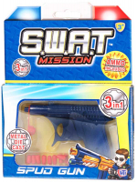 Wholesalers of Spud Gun toys image 2