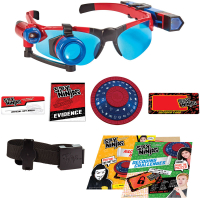 Wholesalers of Spy Ninjas Night Vision Mission Kit toys image 2