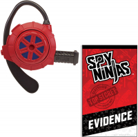 Wholesalers of Spy Ninjas Noise Enhancer toys image 2