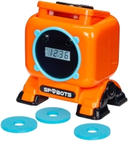 Wholesalers of Spybot Clockbot toys image 2