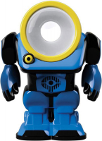 Wholesalers of Spybots Spot Bot toys image 2