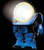 Wholesalers of Spybots Spot Bot toys image 3