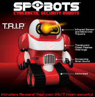 Wholesalers of Spybots Trip toys image 5