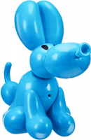 Wholesalers of Squeakee Minis - Heelie Blue Puppy toys image 2