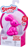 Wholesalers of Squeakee Minis - Poppy Bunny toys image