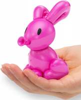 Wholesalers of Squeakee Minis - Poppy Bunny toys image 3