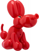 Wholesalers of Squeakee Minis - Redgy Red Puppy toys image 2