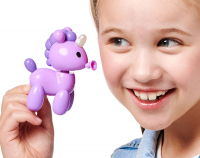 Wholesalers of Squeakee Minis - Unicorn toys image 4