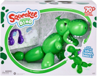 Wholesalers of Squeakee The Balloon Dino toys image