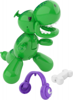 Wholesalers of Squeakee The Balloon Dino toys image 2