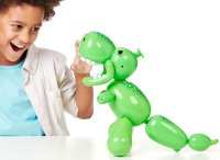 Wholesalers of Squeakee The Balloon Dino toys image 5