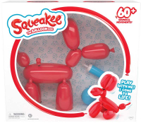 Wholesalers of Squeakee The Balloon Dog toys Tmb