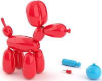 Wholesalers of Squeakee The Balloon Dog toys image 2